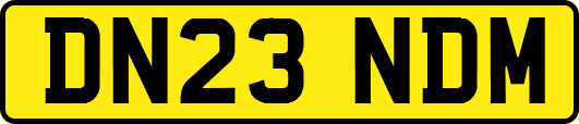 DN23NDM