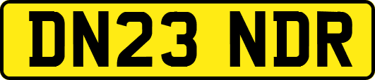 DN23NDR