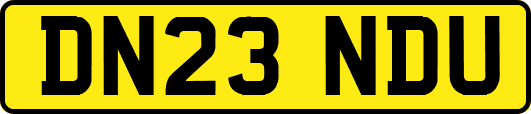 DN23NDU