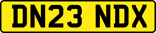 DN23NDX