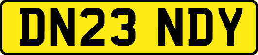 DN23NDY