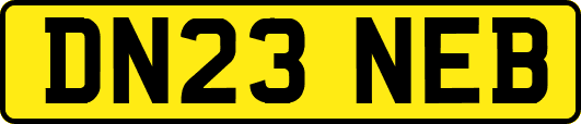 DN23NEB