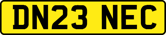 DN23NEC