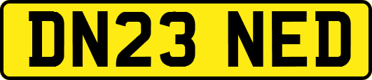 DN23NED