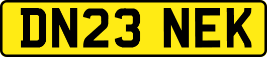 DN23NEK