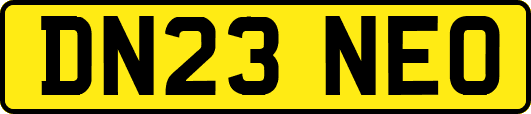 DN23NEO