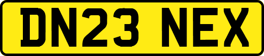 DN23NEX