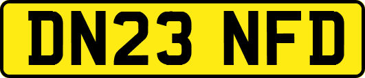 DN23NFD
