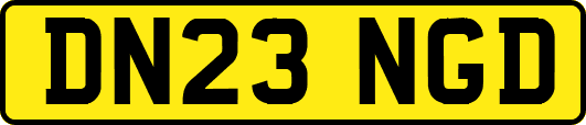 DN23NGD