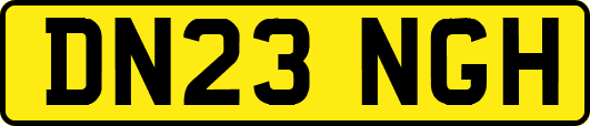 DN23NGH