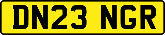 DN23NGR