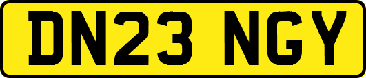 DN23NGY