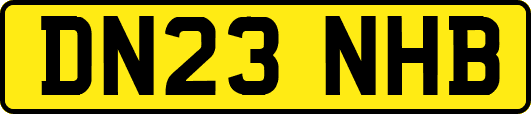 DN23NHB