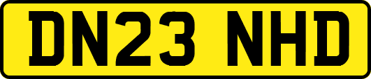 DN23NHD