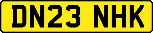 DN23NHK