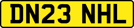 DN23NHL