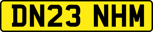 DN23NHM