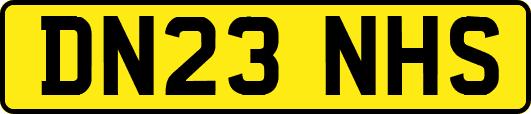 DN23NHS