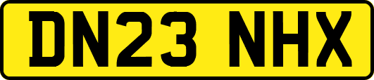 DN23NHX