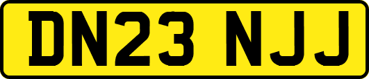DN23NJJ