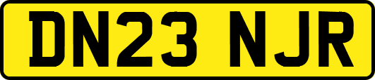 DN23NJR