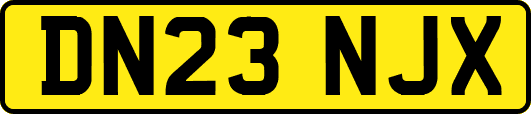 DN23NJX