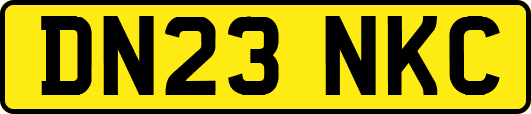DN23NKC