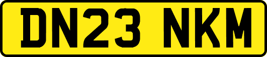 DN23NKM