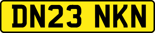 DN23NKN