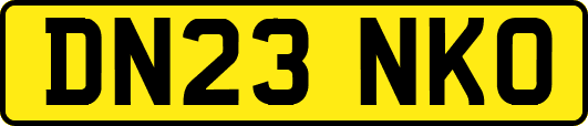 DN23NKO