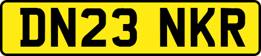 DN23NKR