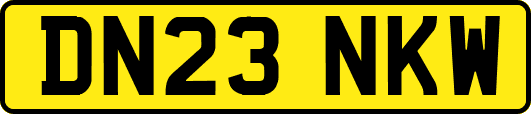 DN23NKW