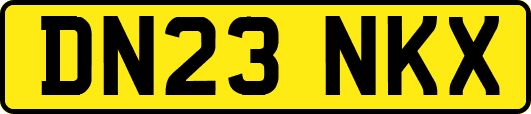 DN23NKX