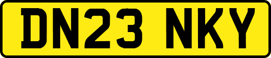 DN23NKY