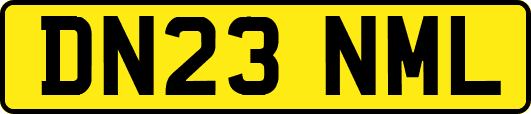 DN23NML