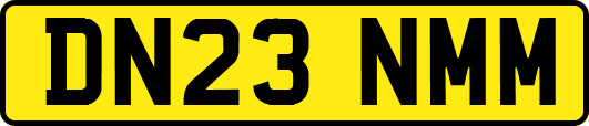 DN23NMM