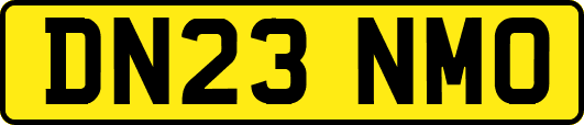 DN23NMO