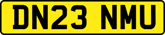 DN23NMU