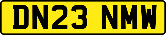DN23NMW