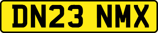 DN23NMX