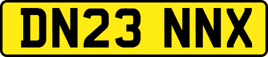 DN23NNX