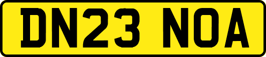DN23NOA