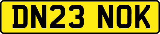DN23NOK