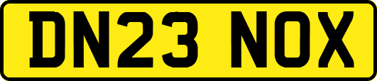 DN23NOX