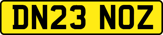 DN23NOZ