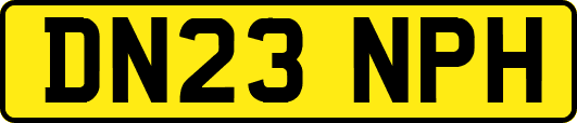DN23NPH