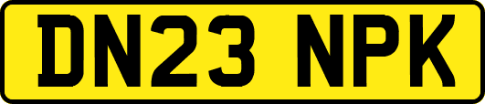 DN23NPK
