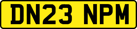 DN23NPM