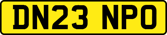 DN23NPO