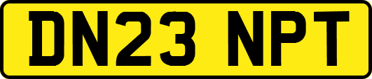 DN23NPT